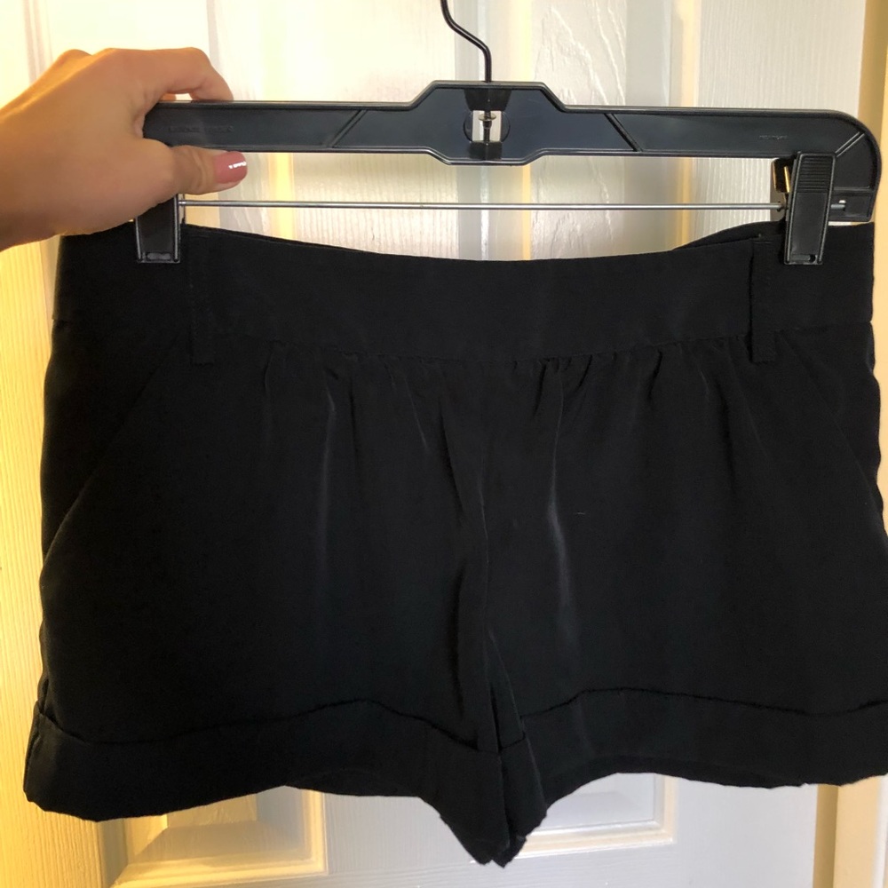 Express Shorts